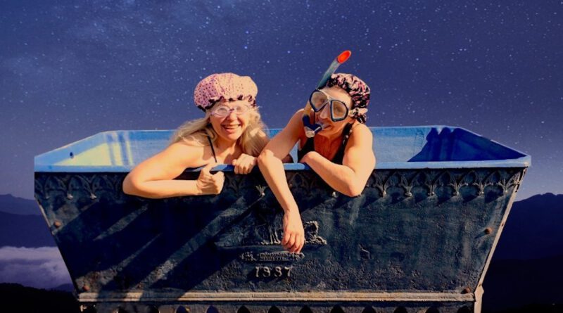 27.09.2025 – Comedy „Operation Jungbrunnen – oder – Altern für Anfänger“