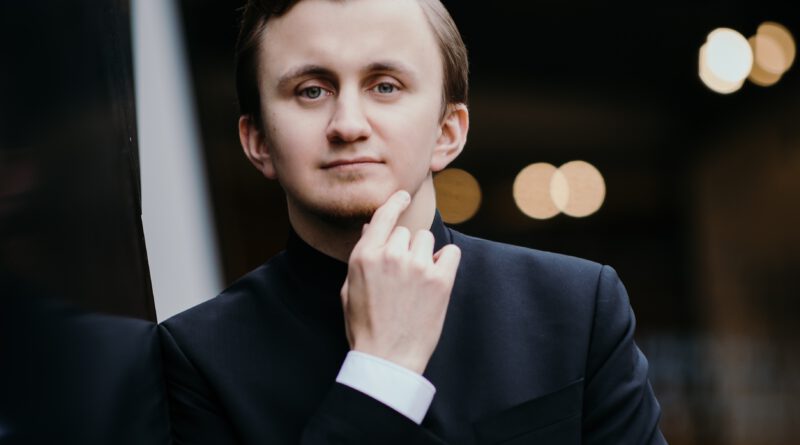 04.10.2026 – Von Klassik bis Jazz mit dem Duo Schmuck