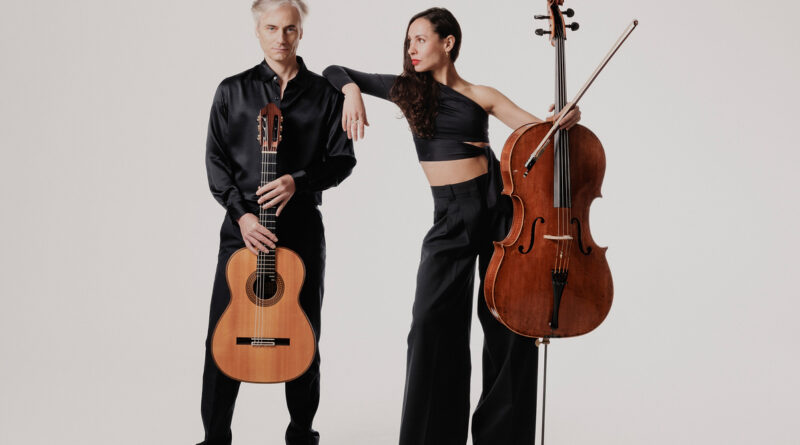 19.09.2026 – Kölner Klassik Ensemble Duo Kravets-Kassung